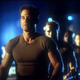 Image for article titled Soldier’s sci-fi Western is inadvertent B-movie poetry